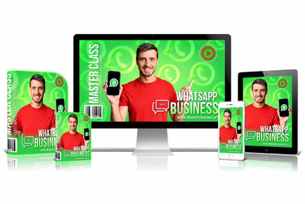 WhatsApp Business