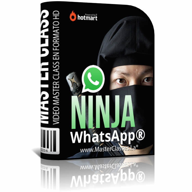 Ninja WhatsApp