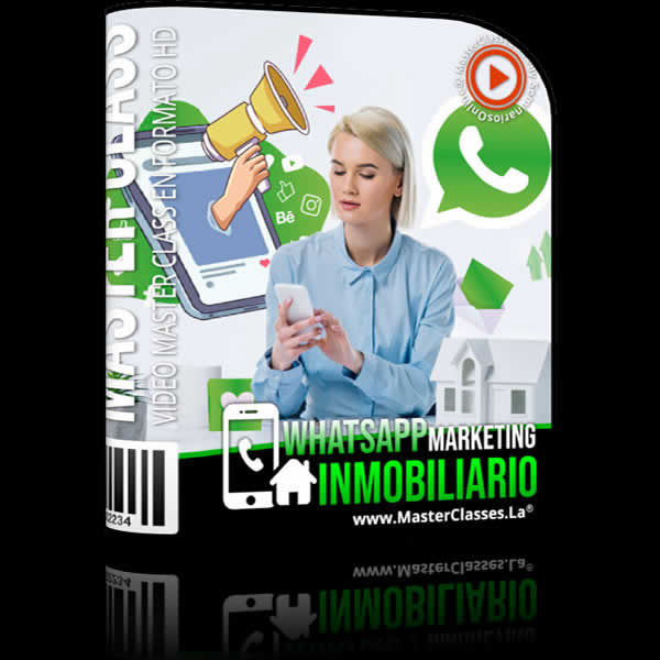WhatsApp Marketing Inmobiliario